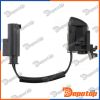Gicleur de lave-glace pour MERCEDES | EDS-ME-077, 30-08-2013